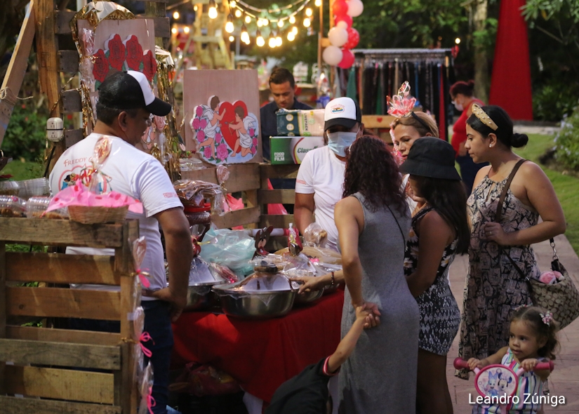 FERIA